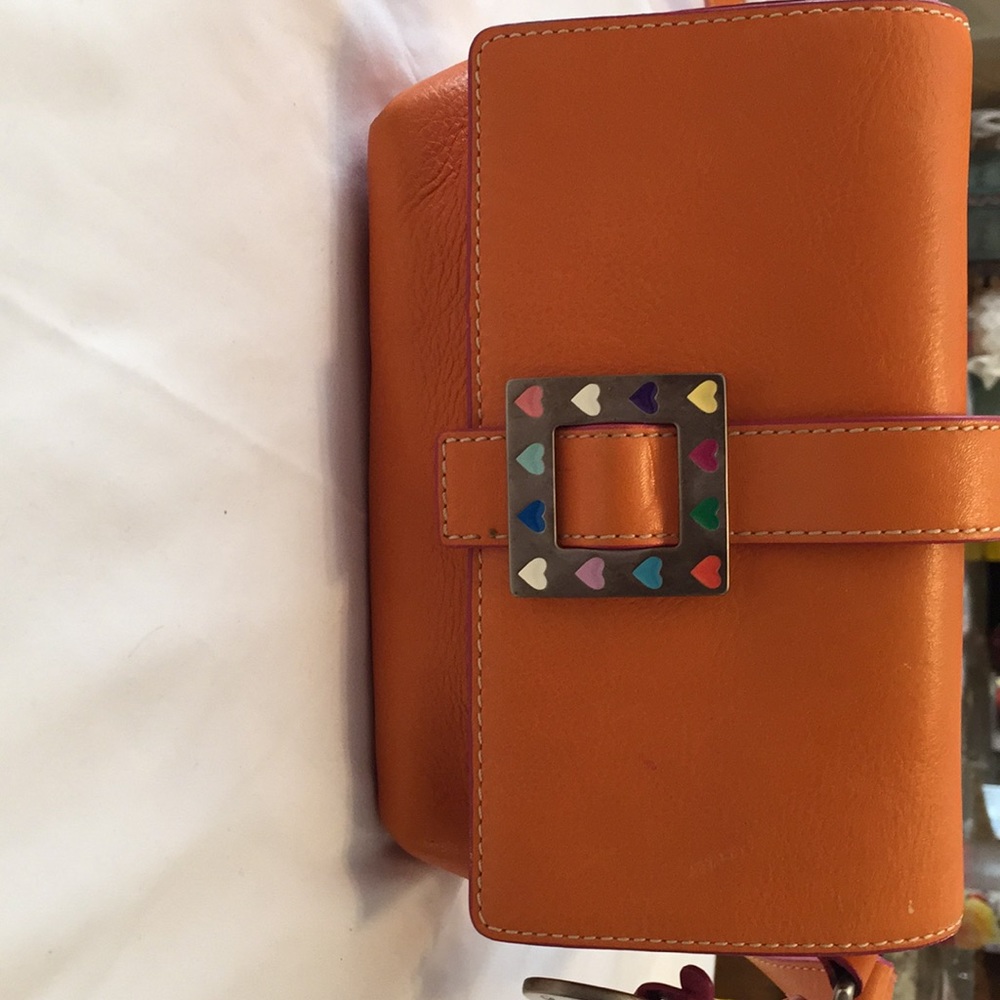 Dooney & Bourke crossbody bag